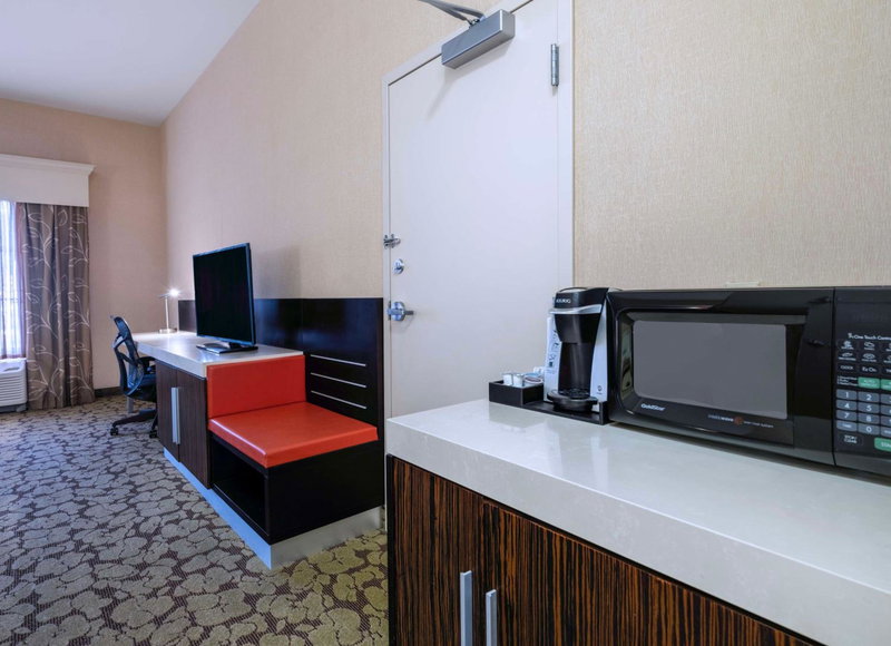 Hilton Garden Inn Las Vegas Strip South, Las Vegas, États-Unis