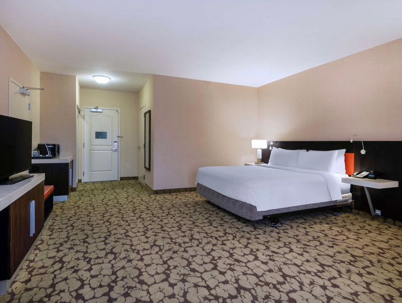 Hilton Garden Inn Las Vegas Strip South, Las Vegas, États-Unis