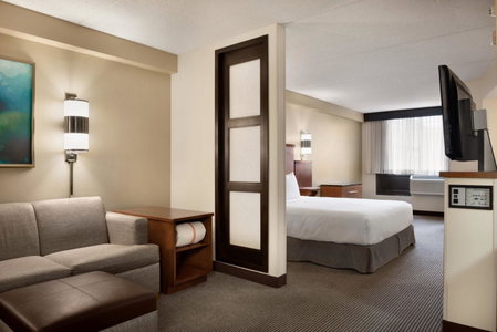 Hyatt Place Chicago Hoffman Estates, Hoffman Estates, United States