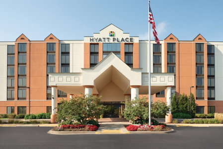 Hyatt Place Chicago Hoffman Estates, Hoffman Estates, United States