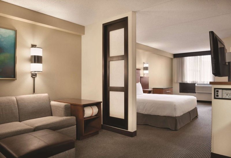 Hyatt Place Chicago Hoffman Estates, Hoffman Estates, United States