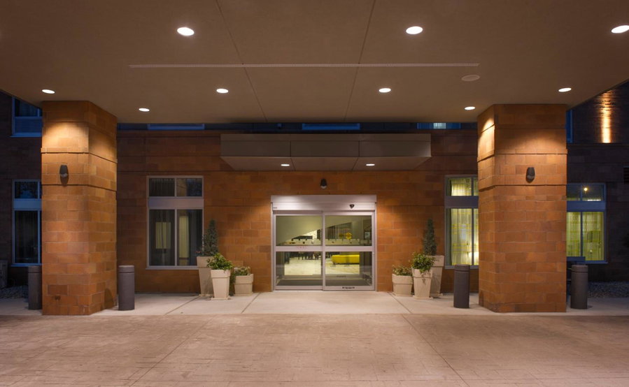 Holiday Inn Express and Suites Madison Central by IHG, Madison, United States