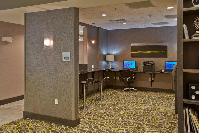 Holiday Inn Express and Suites Madison Central by IHG, Madison, United States