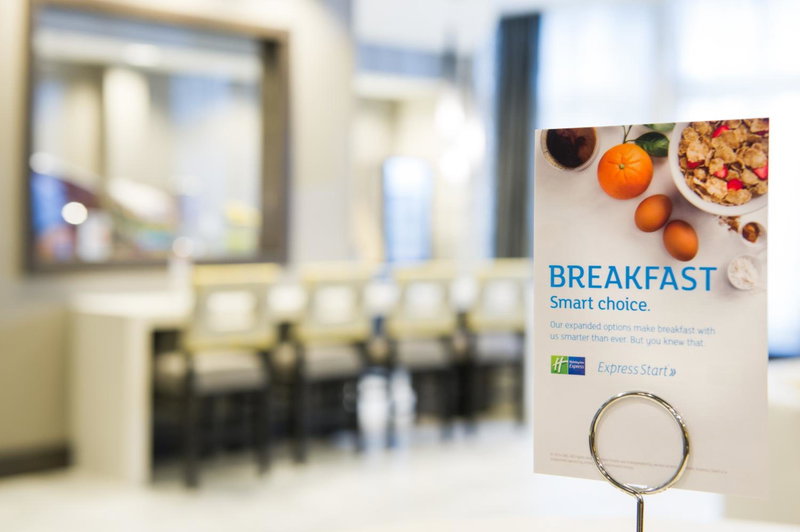 Holiday Inn Express and Suites Madison Central by IHG, Madison, United States