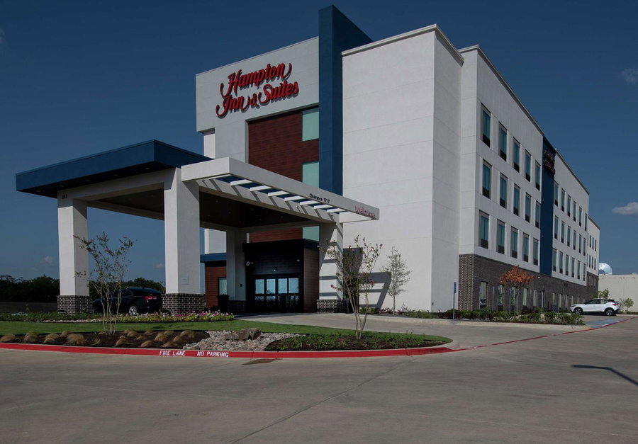 Hampton Inn & Suites Duncanville Dallas, Tx, Duncanville, United States