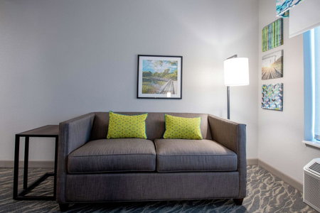 Hampton Inn & Suites Duncanville Dallas, Tx, Duncanville, United States