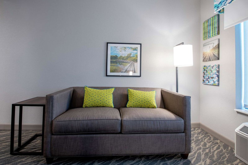 Hampton Inn & Suites Duncanville Dallas, Tx, Duncanville, United States