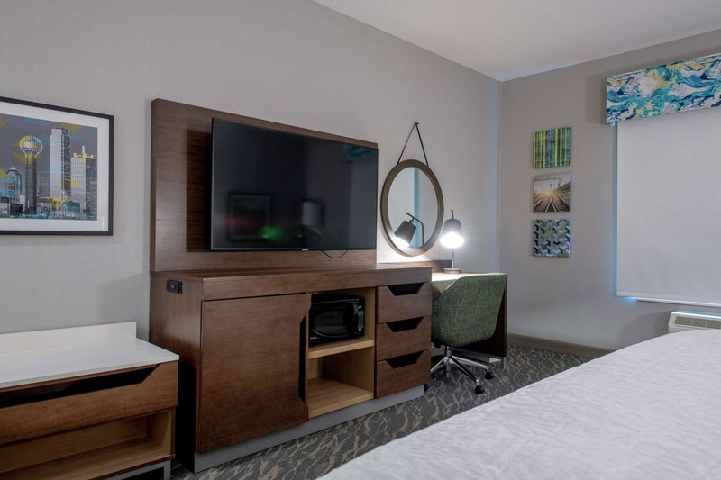 Hampton Inn & Suites Duncanville Dallas, Tx, Duncanville, United States