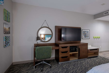 Hampton Inn & Suites Duncanville Dallas, Tx, Duncanville, United States