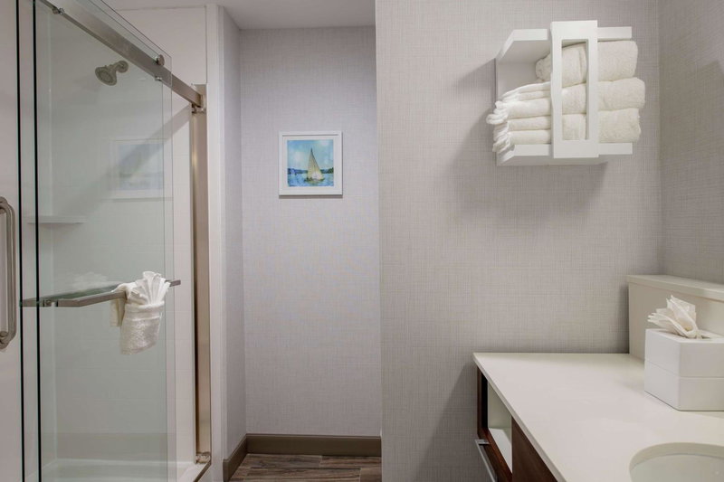 Hampton Inn & Suites Duncanville Dallas, Tx, Duncanville, United States