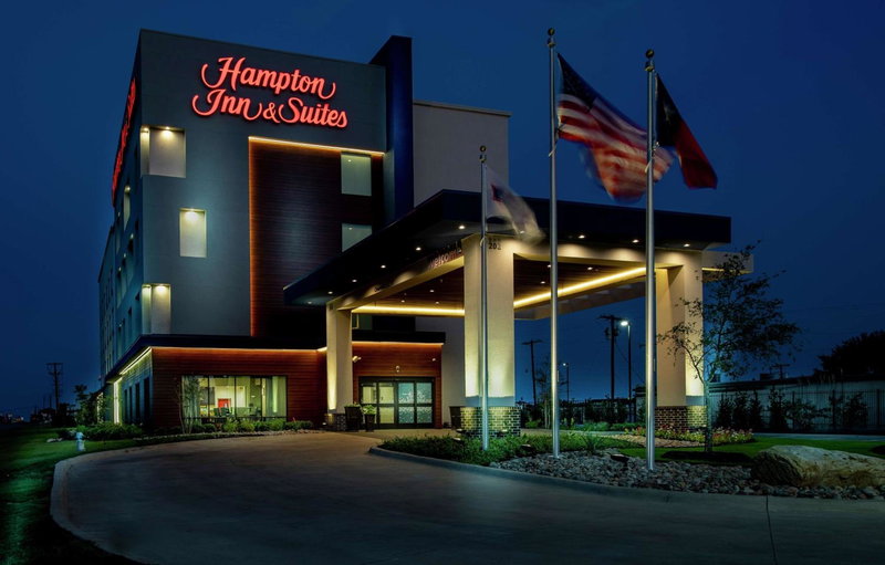 Hampton Inn & Suites Duncanville Dallas, Tx, Duncanville, United States