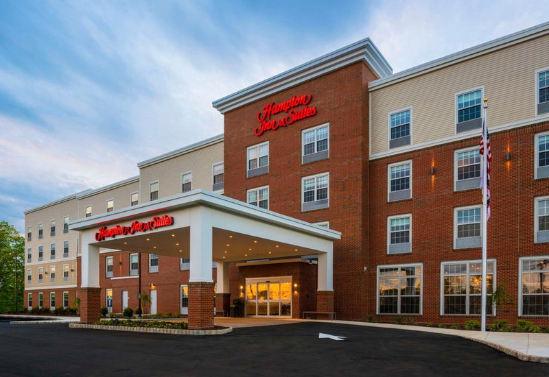 Hampton Inn & Suites Bridgewater, NJ, Bridgewater, United States