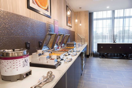 Hampton Inn & Suites Bridgewater, NJ, Bridgewater, United States