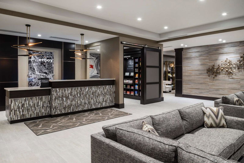 Hampton Inn & Suites Bridgewater, NJ, Bridgewater, United States