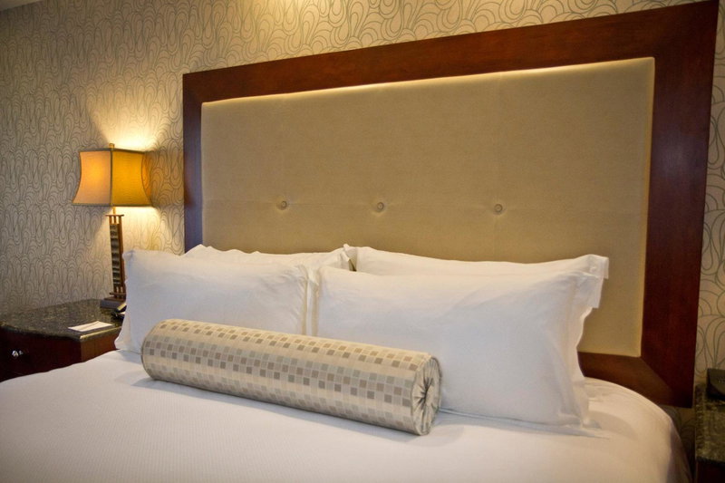 Town & Country Inn and Suites, Charleston, Соединённые Штаты
