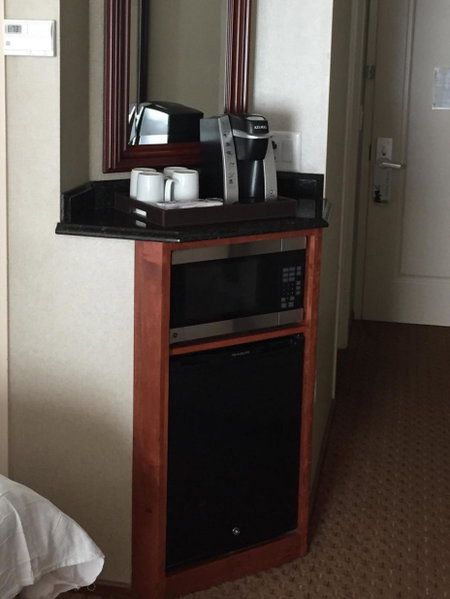 Town & Country Inn and Suites, Charleston, Соединённые Штаты