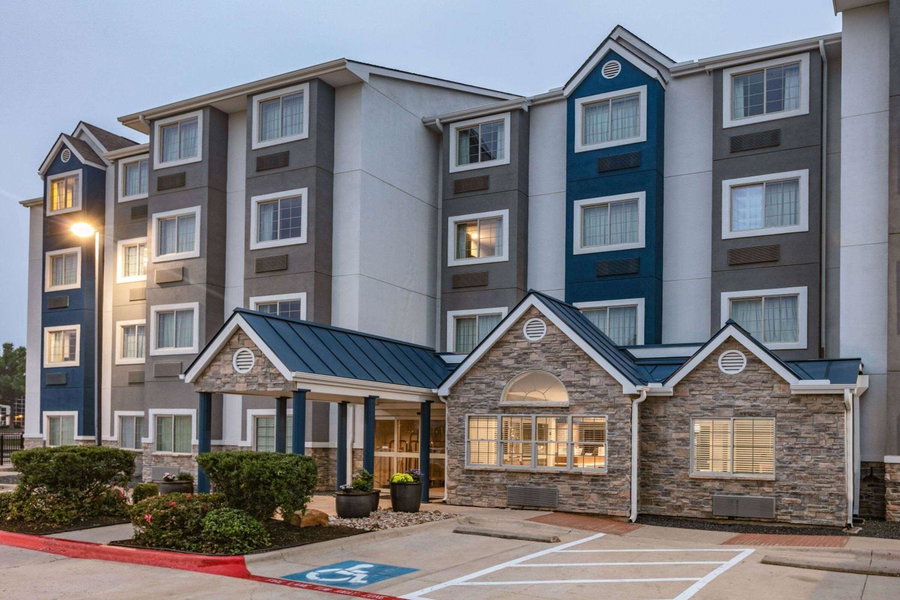 Microtel Inn & Suites by Wyndham Austin Airport, Austin, United States
