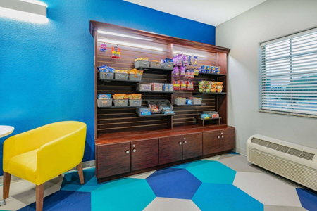 Microtel Inn & Suites by Wyndham Austin Airport, Austin, United States