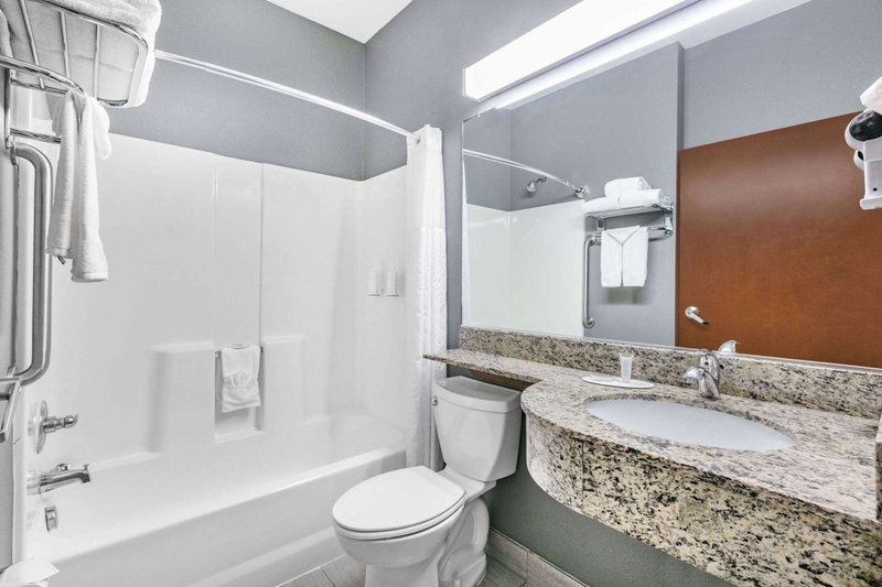 Microtel Inn & Suites by Wyndham Austin Airport, Austin, United States