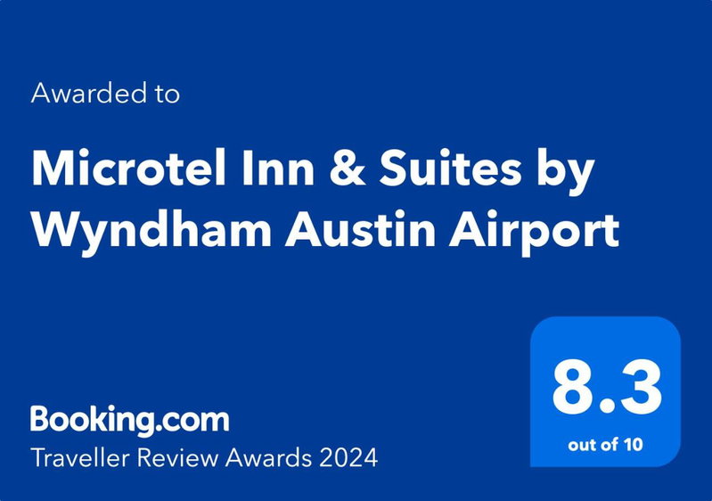 Microtel Inn & Suites by Wyndham Austin Airport, Austin, United States