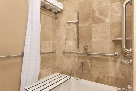 Hilton Garden Inn Falls Church, Falls Church, Соединённые Штаты