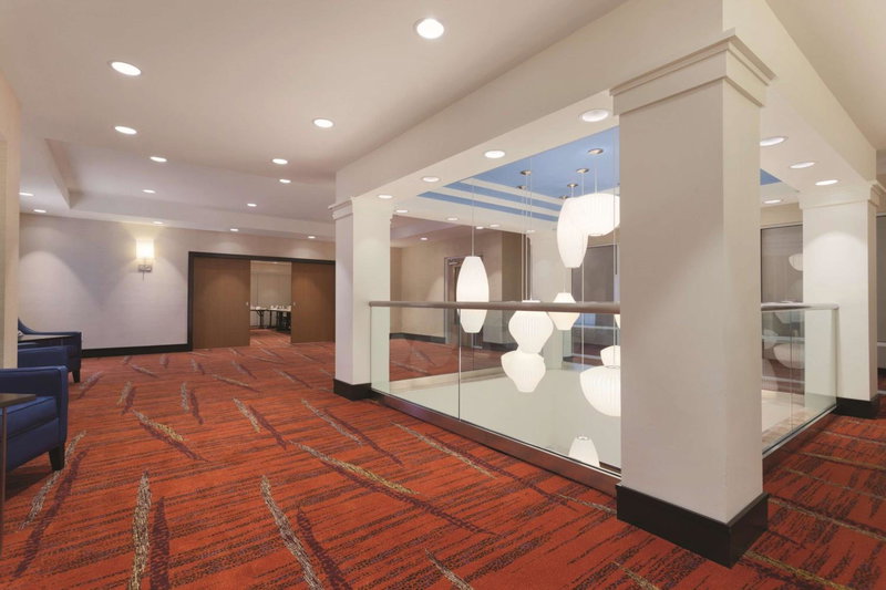 Hilton Garden Inn Falls Church, Falls Church, Соединённые Штаты