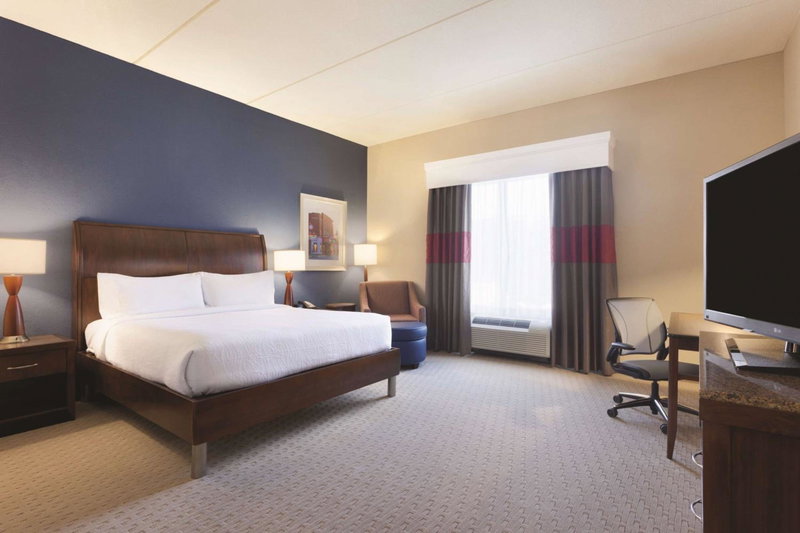 Hilton Garden Inn Falls Church, Falls Church, Соединённые Штаты