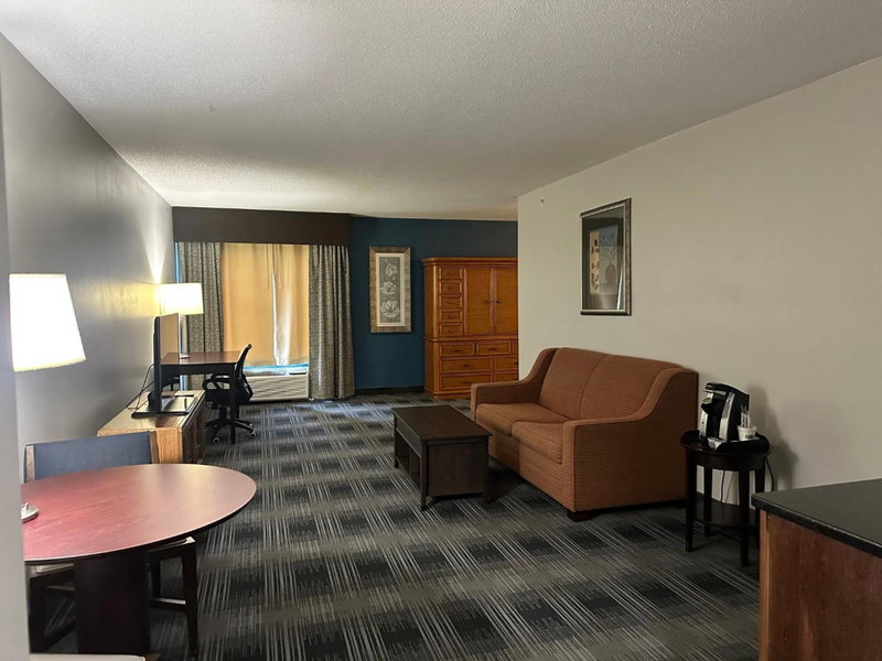 Holiday Inn Express & Suites Meriden by IHG, Meriden, Estados Unidos