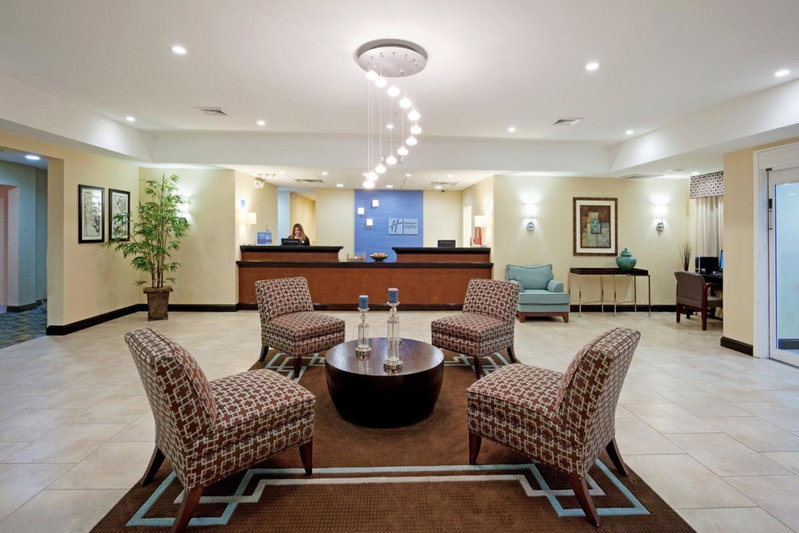 Holiday Inn Express & Suites Meriden by IHG, Meriden, Estados Unidos