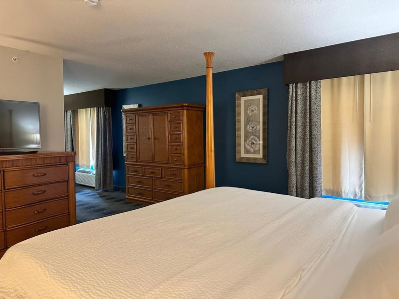 Holiday Inn Express & Suites Meriden by IHG, Meriden, Estados Unidos