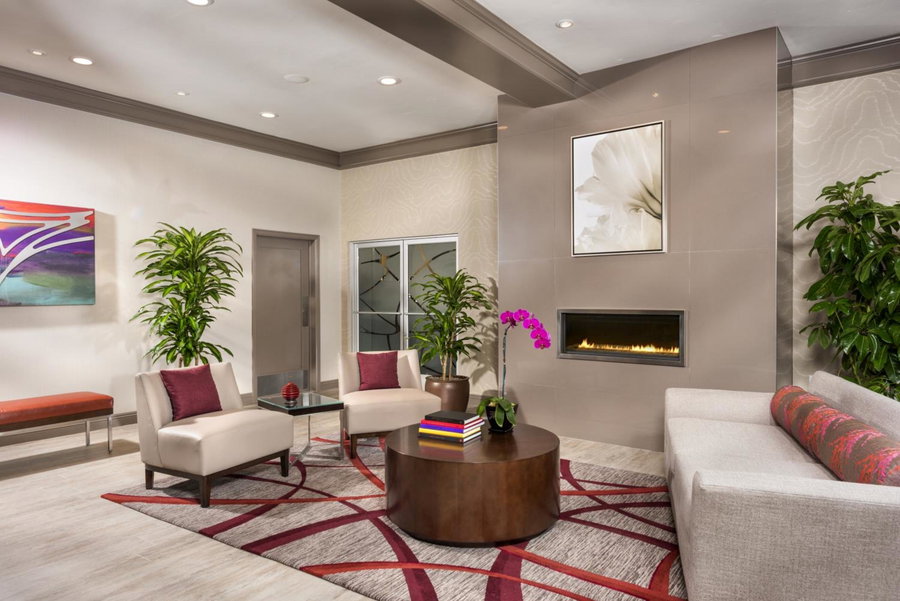 ALO Hotel by Ayres, Orange, Anaheim, États-Unis