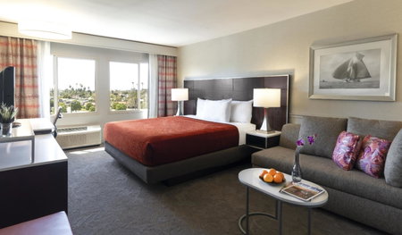 ALO Hotel by Ayres, Orange, Anaheim, États-Unis