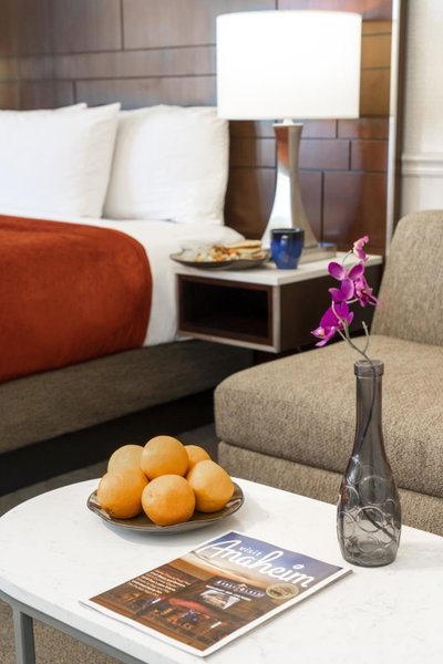 ALO Hotel by Ayres, Orange, Anaheim, États-Unis