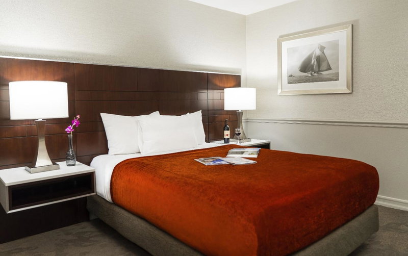 ALO Hotel by Ayres, Orange, Anaheim, États-Unis