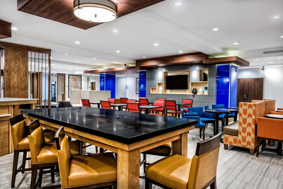 Holiday Inn Express & Suites Austin - Round Rock Area by IHG, Round Rock, United States