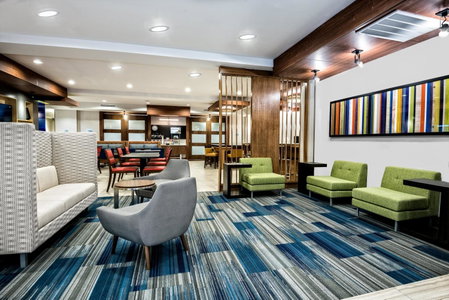 Holiday Inn Express & Suites Austin - Round Rock Area by IHG, Round Rock, United States