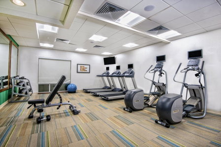 Holiday Inn Express & Suites Austin - Round Rock Area by IHG, Round Rock, United States