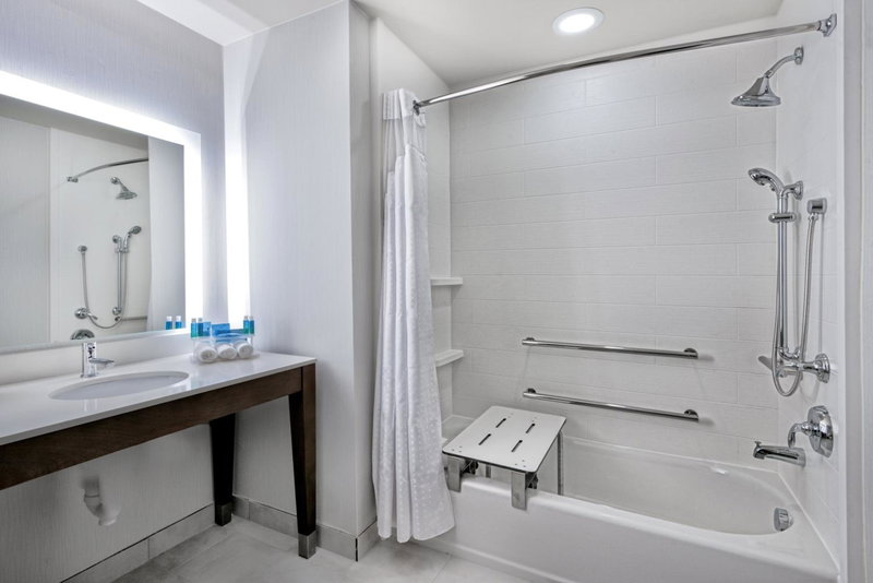 Holiday Inn Express & Suites Austin - Round Rock Area by IHG, Round Rock, United States