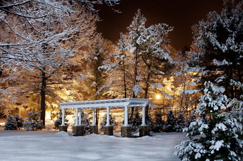 Crowne Plaza Suffern-Mahwah by IHG, Suffern, Estados Unidos
