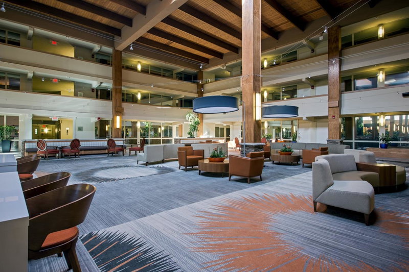 Crowne Plaza Suffern-Mahwah by IHG, Suffern, Estados Unidos