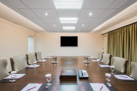 Crowne Plaza Suffern-Mahwah by IHG, Suffern, Estados Unidos