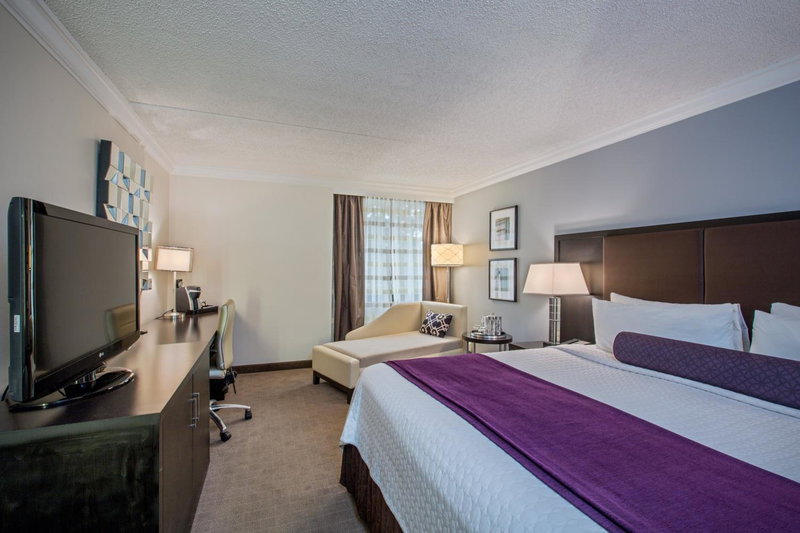 Crowne Plaza Suffern-Mahwah by IHG, Suffern, Estados Unidos