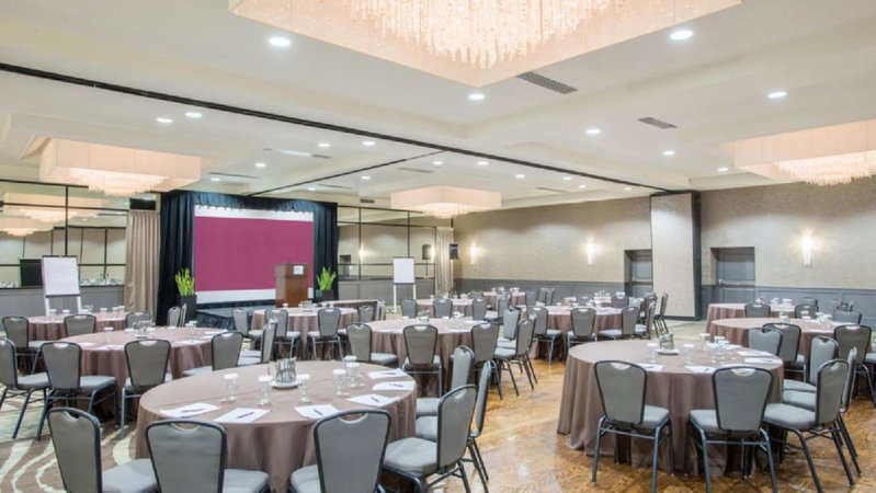 Crowne Plaza Suffern-Mahwah by IHG, Suffern, Estados Unidos
