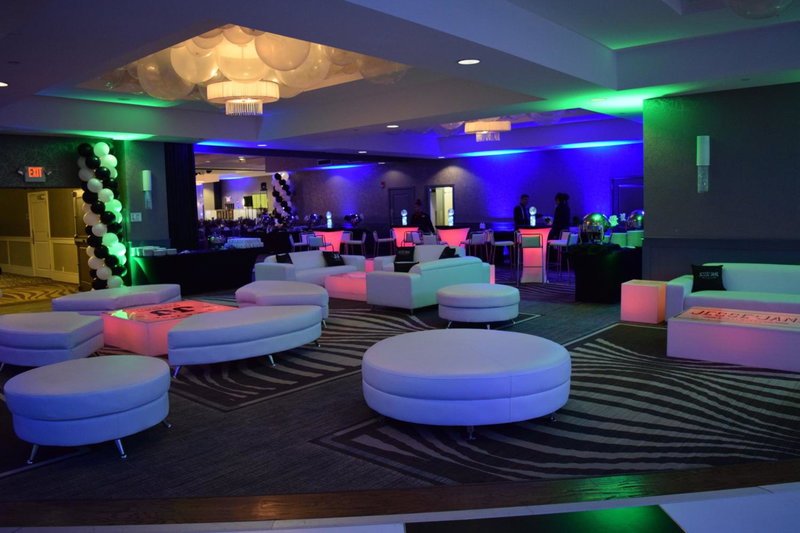 Crowne Plaza Suffern-Mahwah by IHG, Suffern, Estados Unidos