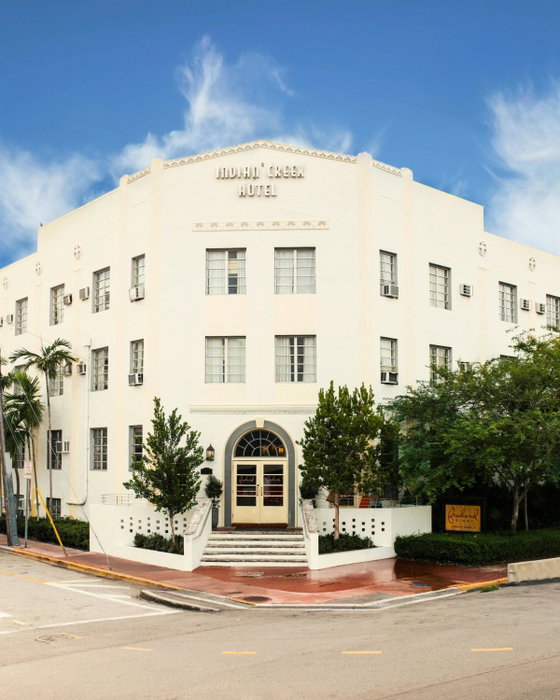 Freehand Miami, Miami Beach, Estados Unidos