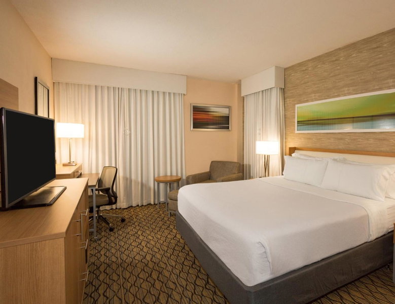 Holiday Inn Miami Beach-Oceanfront by IHG, Miami Beach, United States