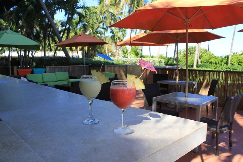 Holiday Inn Miami Beach-Oceanfront by IHG, Miami Beach, United States