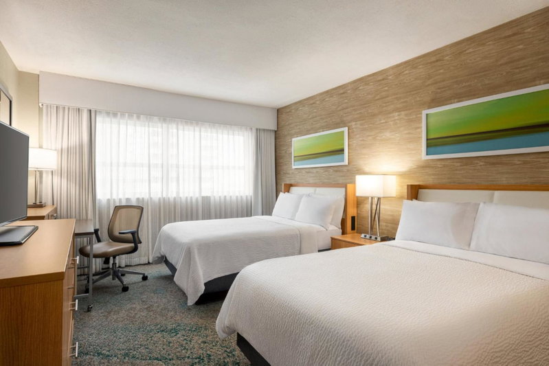Holiday Inn Miami Beach-Oceanfront by IHG, Miami Beach, United States