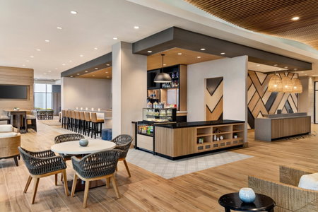 Hyatt Place Virginia Beach Oceanfront, Virginia Beach, Соединённые Штаты