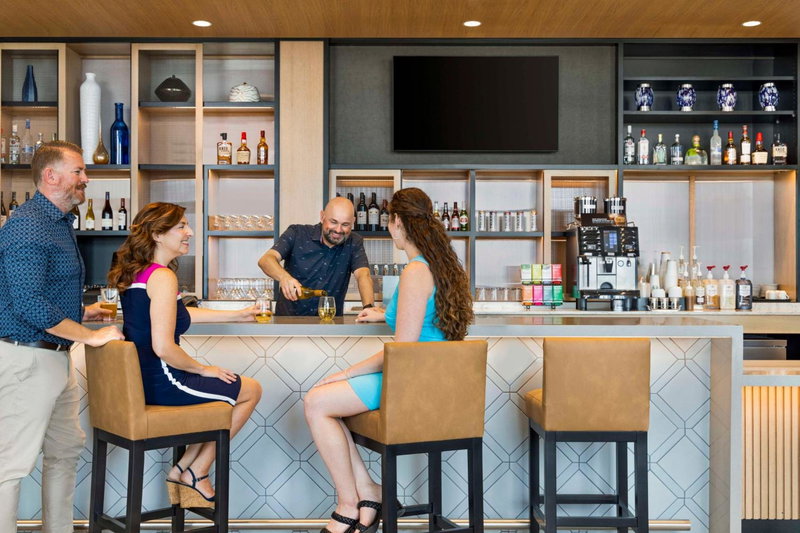 Hyatt Place Virginia Beach Oceanfront, Virginia Beach, Соединённые Штаты